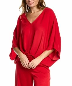 Flash Sale 🥰 Trina Turk Coralline 2 Top for 👩 women 🤩