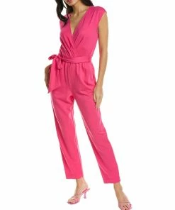 Flash Sale 🥰 Trina Turk Sand Dune Jumpsuit for 👩 women 🌟