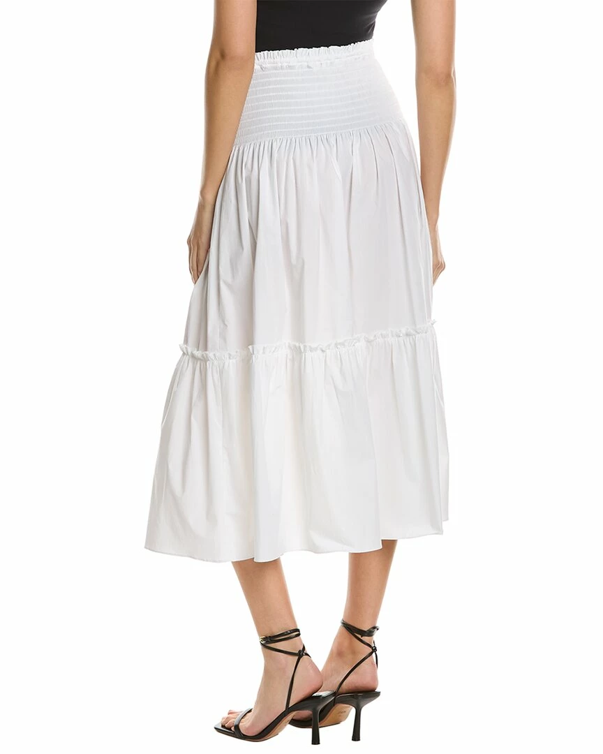 Discount ๐ Trina Turk Conchita ๐ Skirt for ๐ฉ women โจ 2 Discount ๐ Trina Turk Conchita ๐ Skirt for ๐ฉ women โจ - Image 2