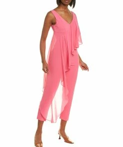 Discount ❤️ TRINA TURK APRIL JUMPSUIT for 👩 women 🤩