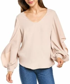 Wholesale 🧨 Trina Turk Rejoice Top for 👩 women ⭐