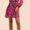 Best deal 🤩 Trina Turk Saka 👗 Dress in Phlox Multi for 👩 women 🤩