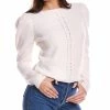 Discount 🥰 Trina Turk Dalhart Wool Sweater for 👩 women 🥰