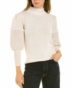 Trina Turk Official Store 23 Cheapest ๐งจ Trina Turk Bellanca Sweater for ๐ฉ women ๐