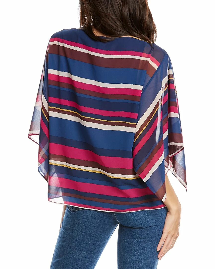 Deals ๐ Trina Turk Mouvedre Top for ๐ฉ women ๐ 2 Deals ๐ Trina Turk Mouvedre Top for ๐ฉ women ๐ - Image 2