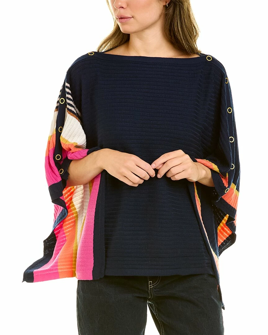 New ๐ Trina Turk Chic Wrap Sweater for ๐ฉ women ๐ 1 New ๐ Trina Turk Chic Wrap Sweater for ๐ฉ women ๐