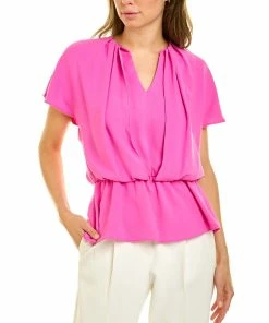 Best reviews of 🛒 Trina Turk Heron Top for 👩 women 💯