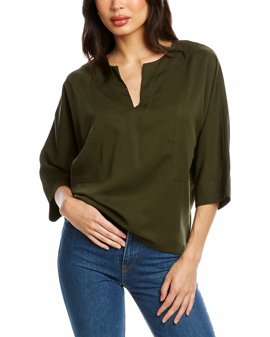 Discount ๐ Trina Turk Quiet Top for ๐ฉ women ๐ 1 Discount ๐ Trina Turk Quiet Top for ๐ฉ women ๐