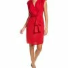 Coupon 🌟 Trina Turk Bijou Sheath 👗 Dress for 👩 women 💯