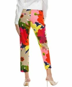 Cheap 🎁 Trina Turk Moss 2 Pant for 👩 women 🔥 -Trina Turk Official Store 1536d95f686b453f98f1168af03f934b 1080x