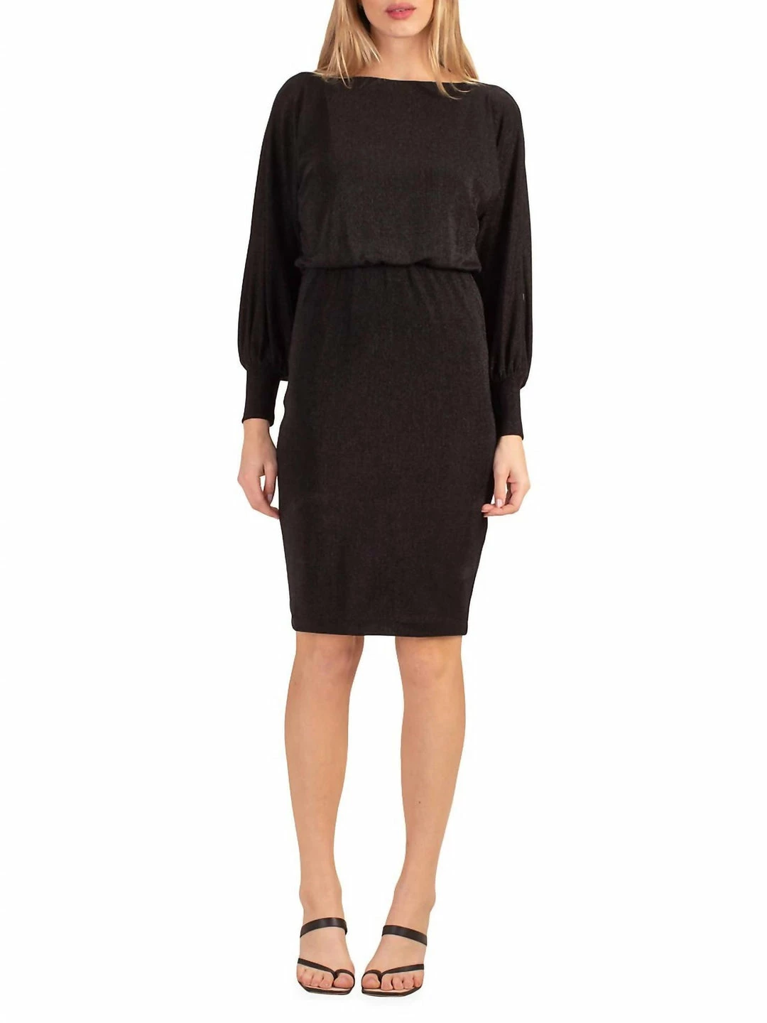 Flash Sale ✔️ Trina Turk Europa 👗 Dress in Black for 👩 women ⭐ 1 Flash Sale ✔️ Trina Turk Europa 👗 Dress in Black for 👩 women ⭐