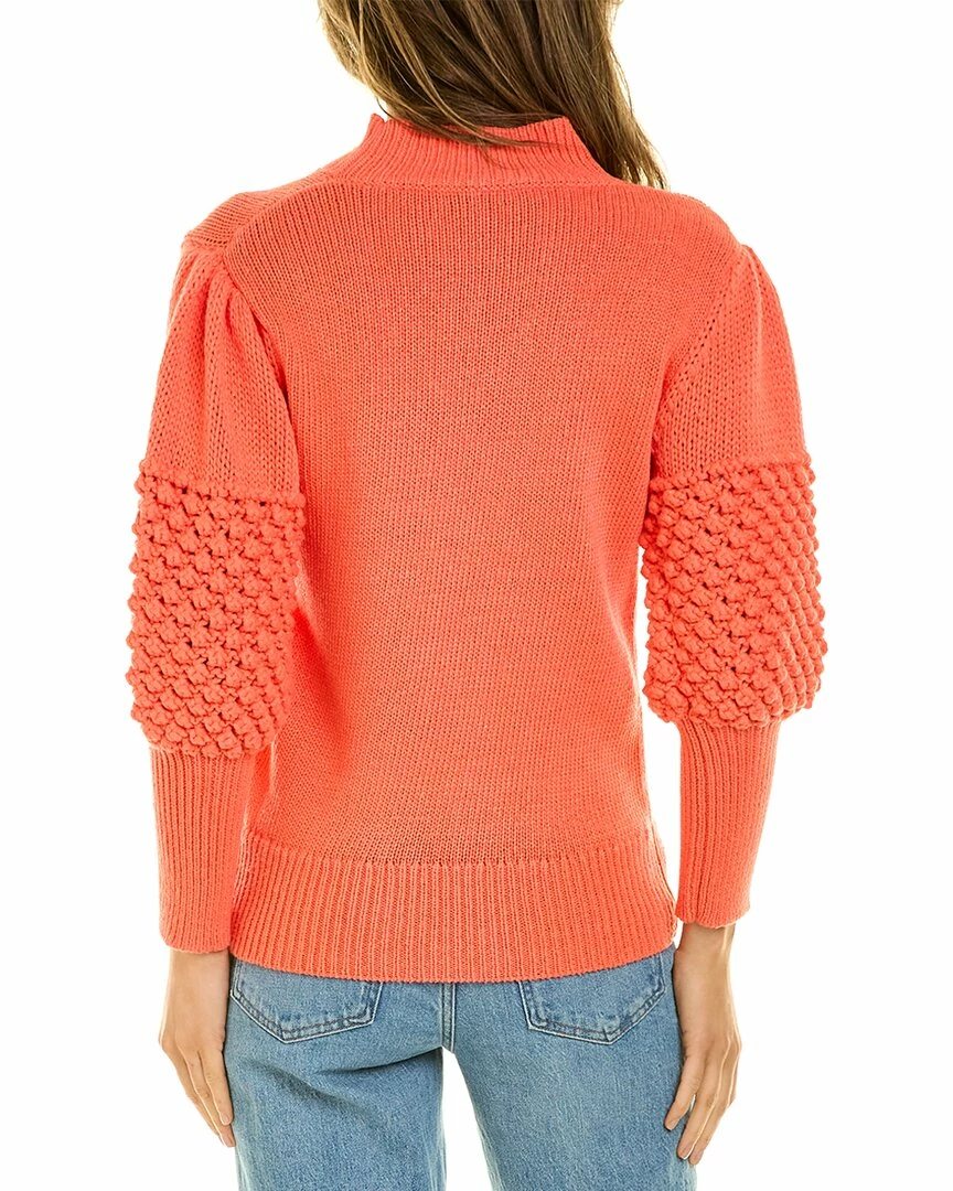 Flash Sale ๐ Trina Turk Bellanca Sweater for ๐ฉ women ๐ 2 Flash Sale ๐ Trina Turk Bellanca Sweater for ๐ฉ women ๐ - Image 2