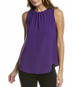 Best Sale โค๏ธ Trina Turk Oriana Top for ๐ฉ women ๐