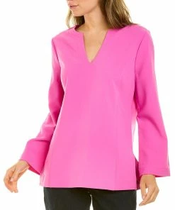 Best Pirce 🤩 Trina Turk Terrace Rd Tunic for 👩 women 😍