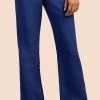 Top 10 🛒 Trina Turk Carillo 2 Pant in Bengal Blue for 👩 women ✨