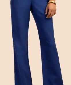 Top 10 🛒 Trina Turk Carillo 2 Pant in Bengal Blue for 👩 women ✨