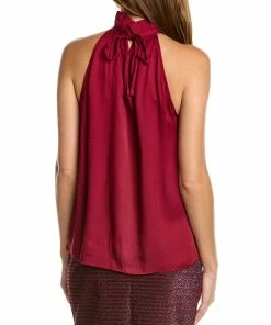 Cheapest ๐งจ Trina Turk Playful 2 Silk-Blend Top for ๐ฉ women ๐ฅ 3 Cheapest ๐งจ Trina Turk Playful 2 Silk-Blend Top for ๐ฉ women ๐ฅ -Trina Turk Official Store 273de31acc3b4de3b12e842bef7ea4bb 1080x