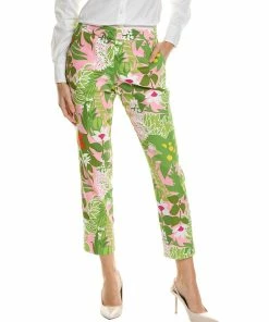 Best Sale ๐ Trina Turk Moss 2 Pant for ๐ฉ women ๐