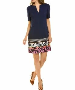 Promo 😀 Trina Turk Claressa Shift 👗 Dress for 👩 women ❤️