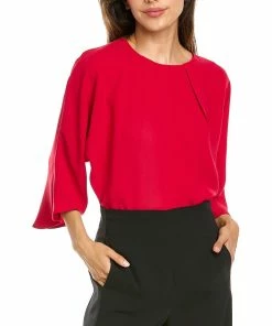 Best deal ✔️ Trina Turk Substance Top for 👩 women 💯