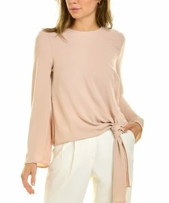 Deals 🛒 Trina Turk Sparrow Top for 👩 women ✔️