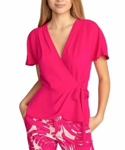 Best deal ✨ Trina Turk Astro Top for 👩 women 😀