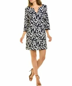 Hot Sale ๐คฉ Trina Turk Alena Shift ๐ Dress for ๐ฉ women โ