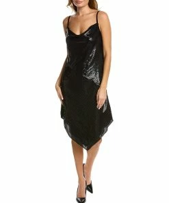 Outlet ✨ Trina Turk Geometric Cocktail 👗 Dress for 👩 women ✨