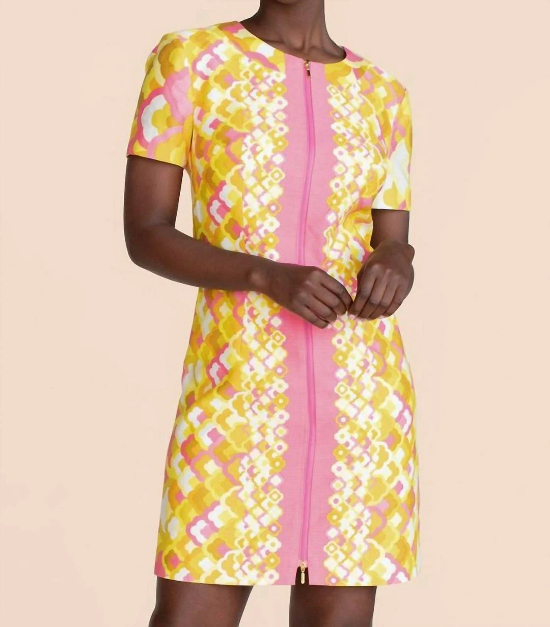 Promo ๐คฉ Trina Turk Arboretum ๐ Dress in Multi for ๐ฉ women โ๏ธ 1 Promo ๐คฉ Trina Turk Arboretum ๐ Dress in Multi for ๐ฉ women โ๏ธ