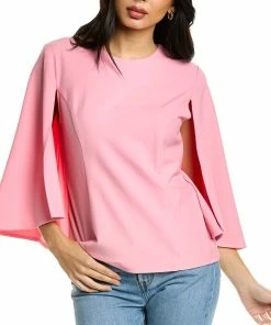 Coupon 🔥 Trina Turk Recess Top for 👩 women 🎉