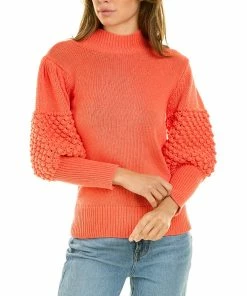 Flash Sale 🎁 Trina Turk Bellanca Sweater for 👩 women 😍