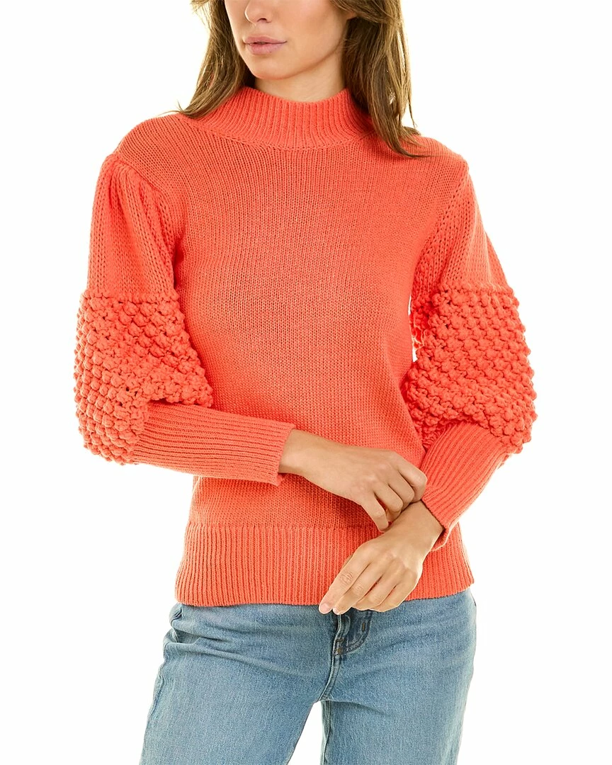 Flash Sale ๐ Trina Turk Bellanca Sweater for ๐ฉ women ๐ 1 Flash Sale ๐ Trina Turk Bellanca Sweater for ๐ฉ women ๐