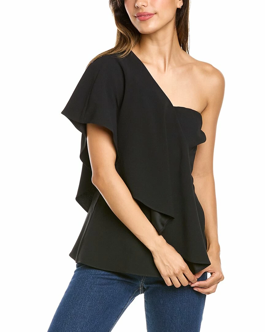 Flash Sale 💯 Trina Turk Glamorous Top for 👩 women 😀 1 Flash Sale 💯 Trina Turk Glamorous Top for 👩 women 😀