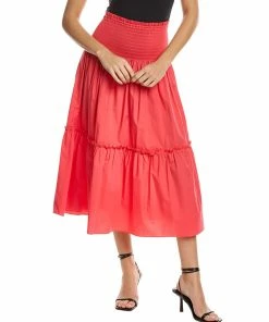 Coupon ⌛ Trina Turk Conchita 👗 Skirt for 👩 women ⭐