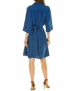 Coupon 🤩 Trina Turk Dove 👚 Shirtdress for 👩 women 🤩 -Trina Turk Official Store 3b861fb5b7b14c488df9c00947aad820 1080x