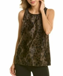 Best reviews of 🎉 Trina Turk Mill Creek Top for 👩 women 🥰