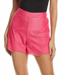 Best Pirce 🛒 Trina Turk Hanah Short for 👩 women 🛒