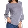 Outlet 🛒 Trina Turk Zsa Zsa Wool-Blend Pullover for 👩 women ✔️