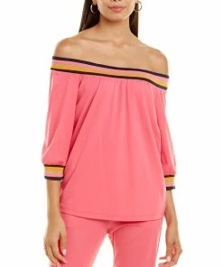 Budget 😀 Trina Turk Beach Top for 👩 women 🔥