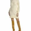 Hot Sale ⭐ Trina Turk Fosse Wool-Blend Sweaterdress for 👩 women ❤️