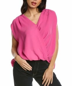 New 😍 Trina Turk Deep Well Top for 👩 women ✔️