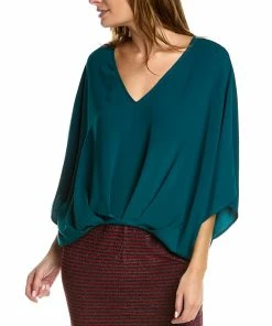 Coupon ❤️ Trina Turk Coralline 2 Top for 👩 women ✨