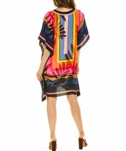 Coupon 🎉 Trina Turk Theodora Silk Shift 👗 Dress for 👩 women 😍 -Trina Turk Official Store 4da69c1858b94f8c9db58774a77c8f91 1080x