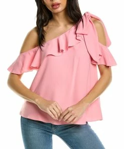 Flash Sale 🌟 Trina Turk Hot Springs Top for 👩 women ✔️