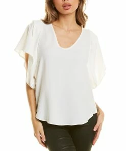 Trina Turk Official Store 25 Cheapest ๐ Trina Turk Hula Top for ๐ฉ women ๐