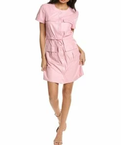 Wholesale 🤩 Trina Turk Senna 👚 Shirtdress for 👩 women 😀