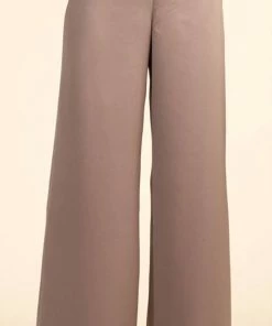 Cheap ๐ Trina Turk Long Weekend Pant in Chanterelle for ๐ฉ women ๐