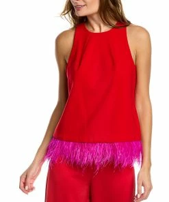 Promo 👏 Trina Turk Eero Tank for 👩 women 🛒