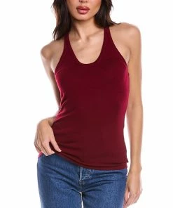 Cheap 🎁 Trina Turk Belvedere Wool-Blend Cami for 👩 women ⌛