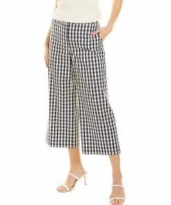 Top 10 ๐ Trina Turk Mason Crop Pant for ๐ฉ women ๐